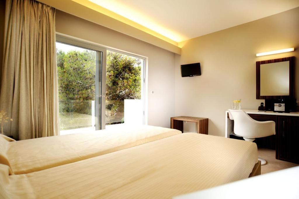 Sikyon Coast Hotel And Resort Xylokastro Exteriér fotografie