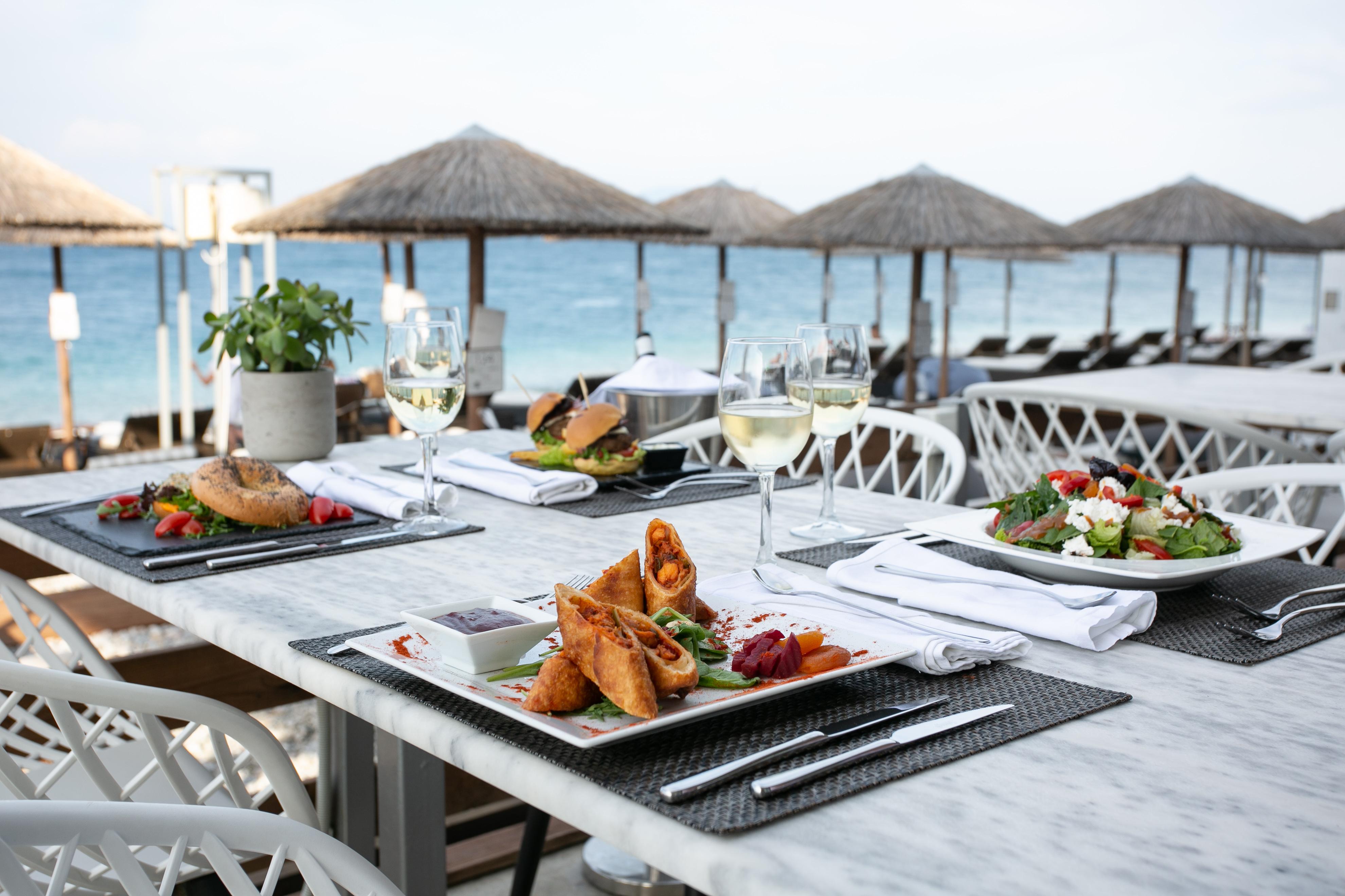Sikyon Coast Hotel And Resort Xylokastro Exteriér fotografie