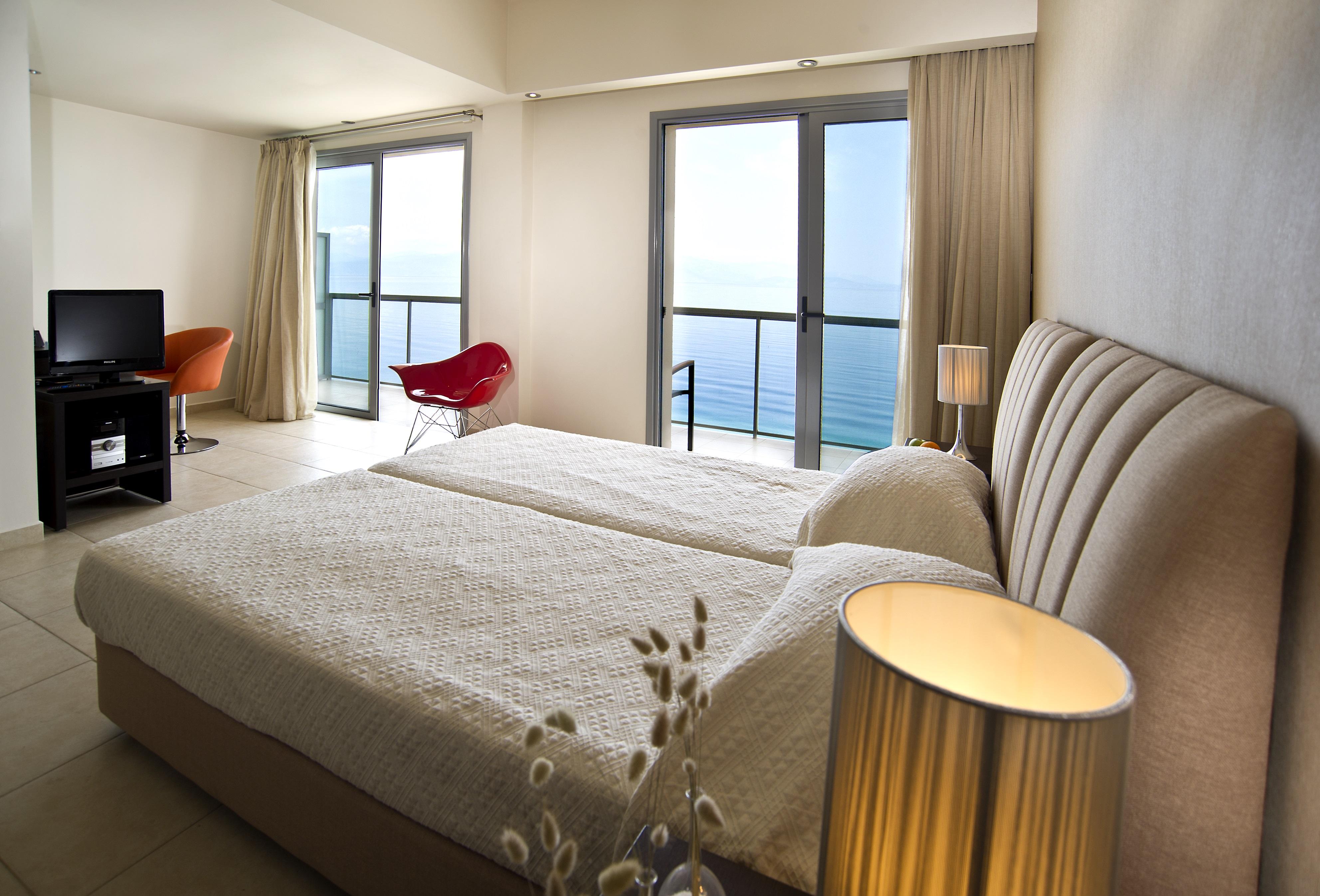 Sikyon Coast Hotel And Resort Xylokastro Exteriér fotografie