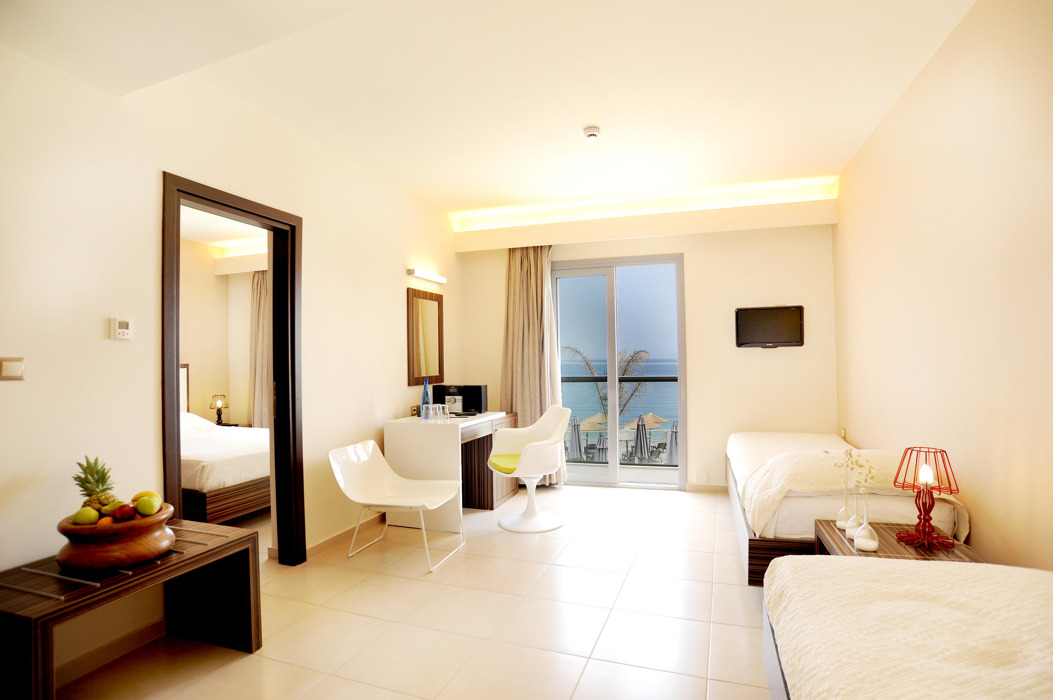 Sikyon Coast Hotel And Resort Xylokastro Exteriér fotografie