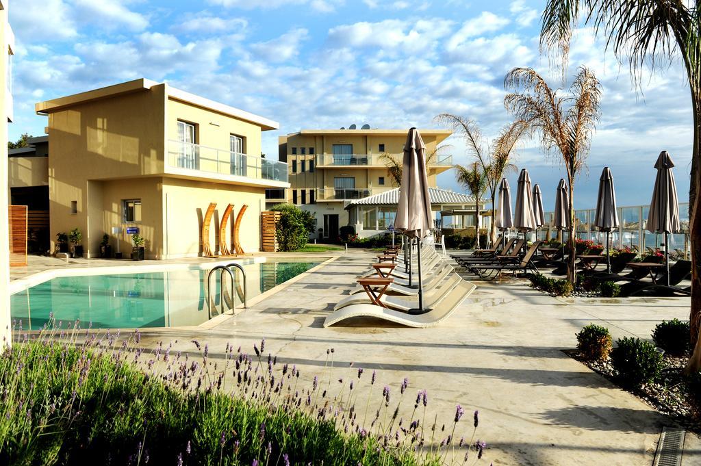 Sikyon Coast Hotel And Resort Xylokastro Exteriér fotografie